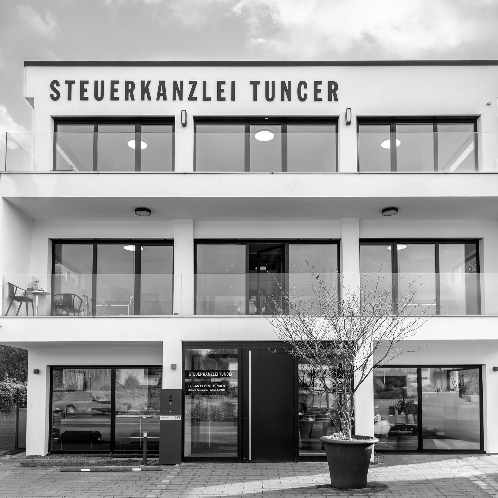 Home Steuerkanzlei Tuncer