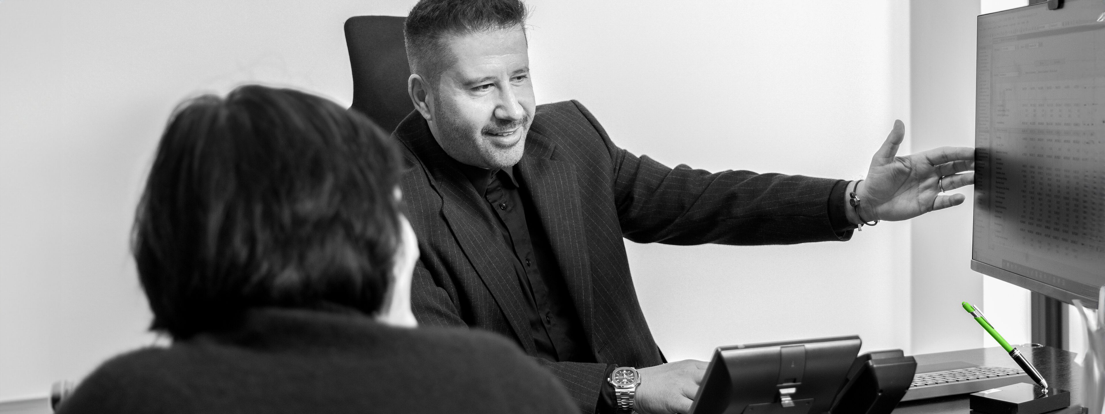 Tax Consultancy Steuerkanzlei Tuncer