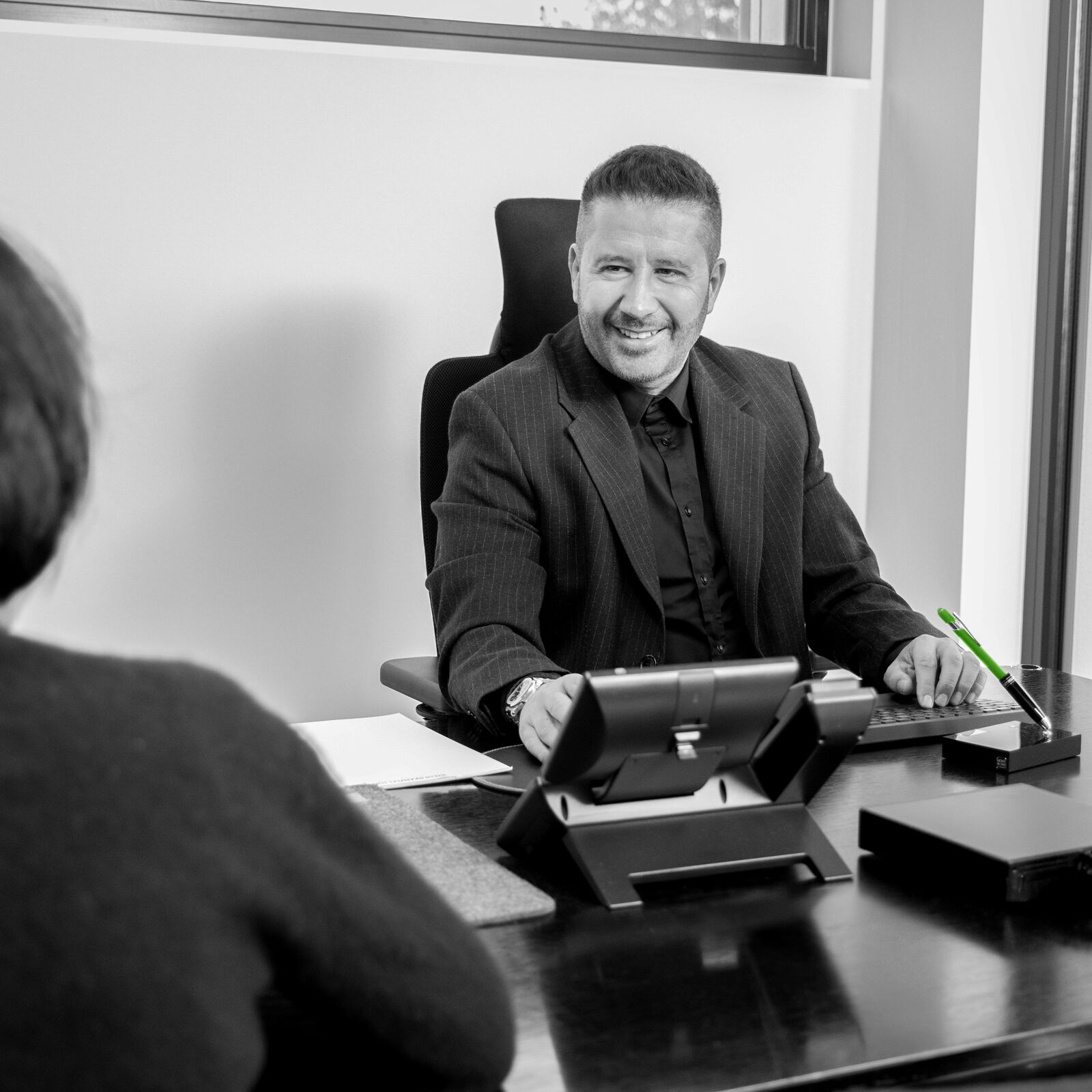 Services Steuerkanzlei Tuncer