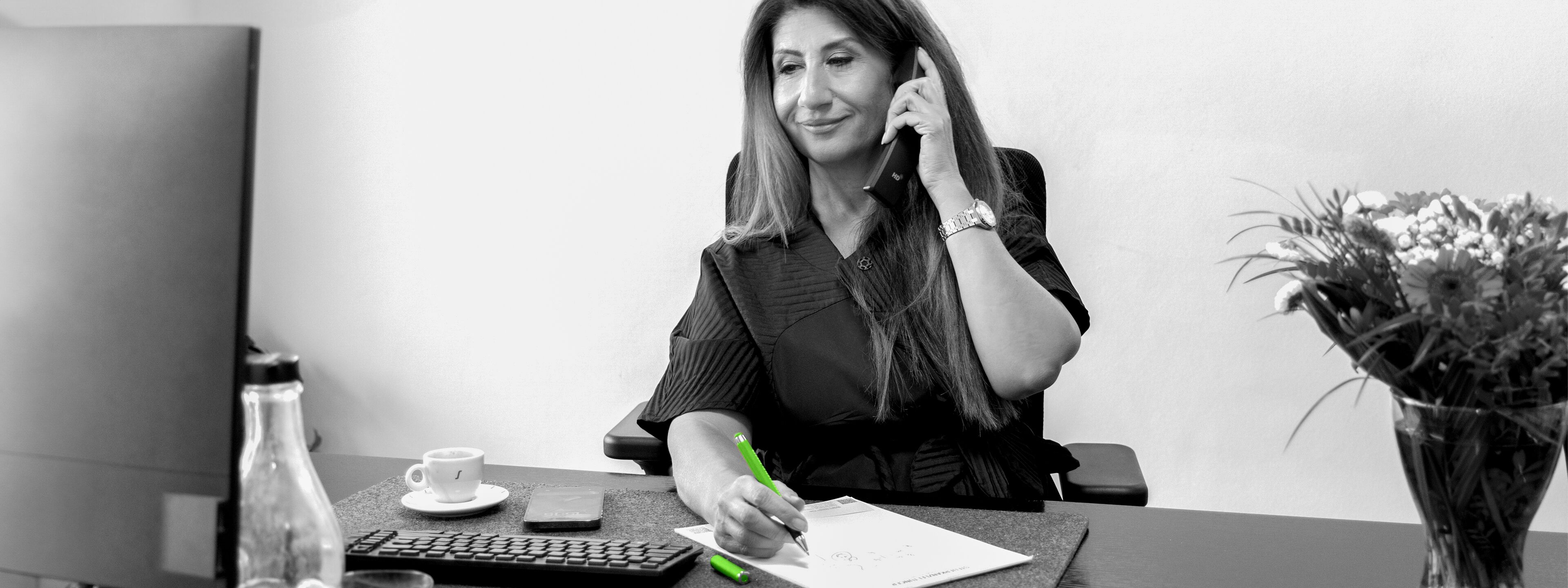 Business Consultancy Steuerkanzlei Tuncer